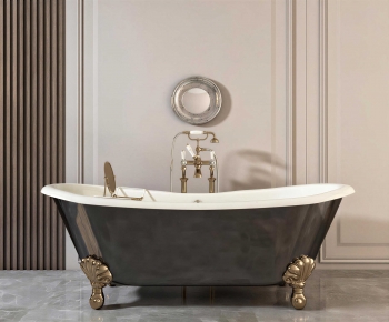 New Classical Style Bathtub-ID:153918981