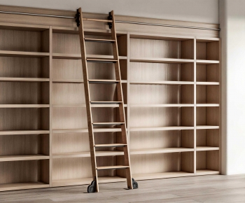 Japanese Style Bookcase-ID:249900103