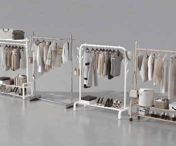 Modern Coat Hanger-ID:939863924
