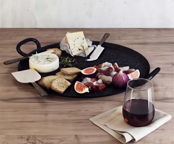 Modern Food-ID:266560089