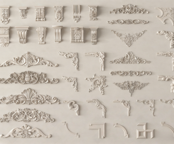 European Style Carving-ID:736320027