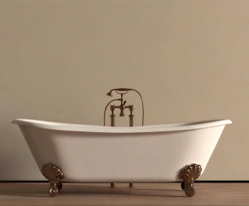 European Style Bathtub-ID:416850095
