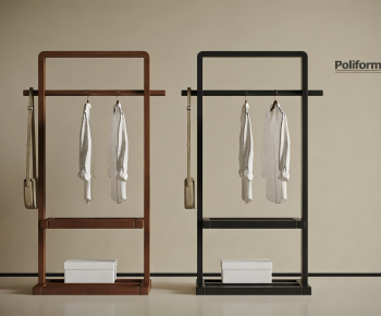 Modern Coat Hanger-ID:593810118