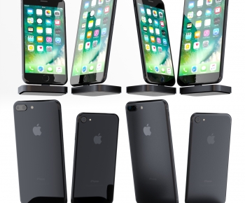 Modern Mobile Phone-ID:399720912