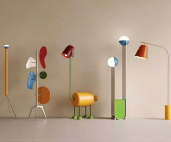 Modern Floor Lamp-ID:897195108