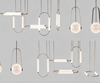 Modern Droplight-ID:690526014