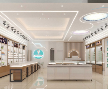 Modern Optical Shop-ID:969763047