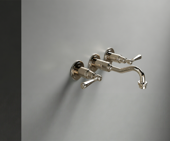 Modern Faucet/Shower-ID:691270113