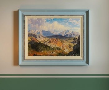 European Style Painting-ID:815138833
