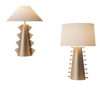 Modern Table Lamp-ID:335741048