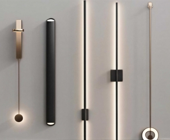 Modern Wall Lamp-ID:284188038