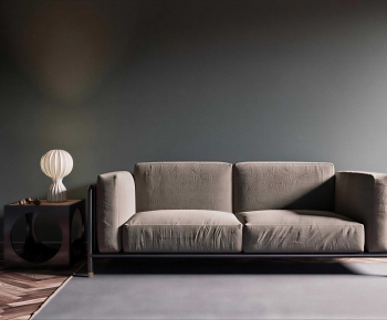 Modern A Sofa For Two-ID:298537029