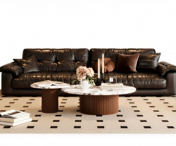 Modern Sofa Combination-ID:183229429