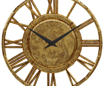 Modern Wall Clock-ID:352216964