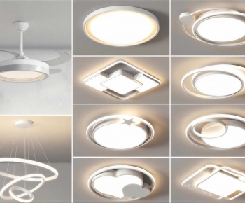 Modern Ceiling Ceiling Lamp-ID:646904952