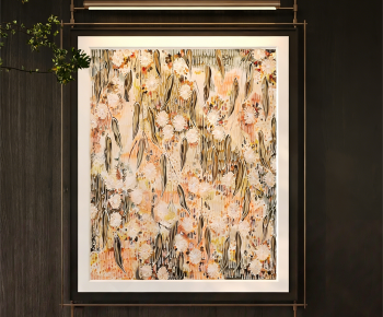 Modern Painting-ID:528044947