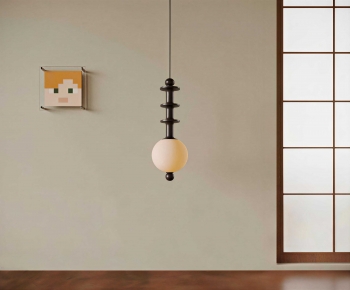 Japanese Style Droplight-ID:849781041