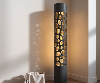 Modern Floor Lamp-ID:540193087
