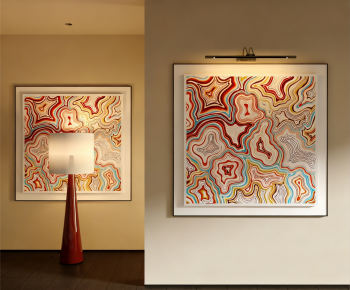 Modern Painting-ID:157042988