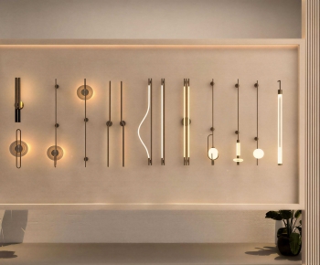 Modern Wall Lamp-ID:451195006