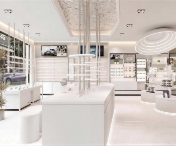 Modern Optical Shop-ID:856918108