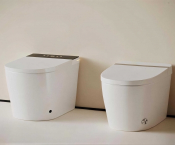 Modern Toilet-ID:758351094