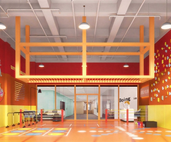 Modern Training Institution-ID:622739082