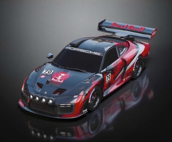 Modern Car-ID:163548953