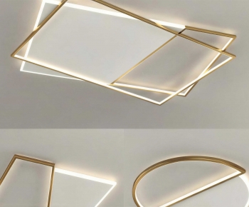 Modern Ceiling Ceiling Lamp-ID:861063961