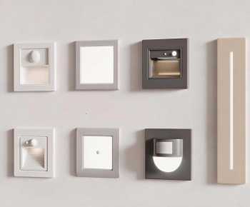 Modern Wall Lamp-ID:158730981