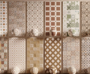 French Style Wall/floor/ceiling-ID:151602989