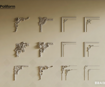 French Style Carving-ID:175749063