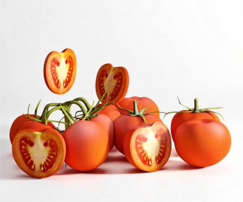 Modern Vegetables-ID:690752989