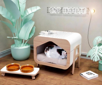 Nordic Style Pet Products-ID:862200027