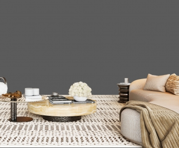 Modern Sofa Combination-ID:334944961