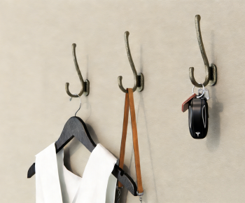 Modern Coat Hanger-ID:440969948