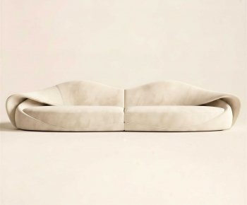 Modern A Sofa For Two-ID:554308986