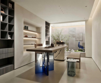 Modern Tea House-ID:224502099