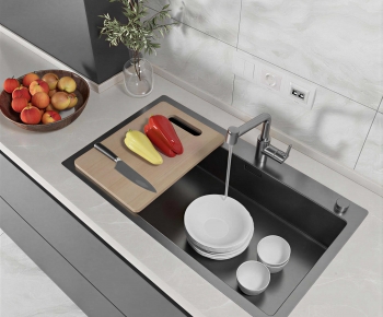 Modern Sink-ID:841398007