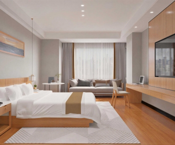 Modern Guest Room-ID:335583938