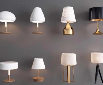 Modern Table Lamp-ID:893627883