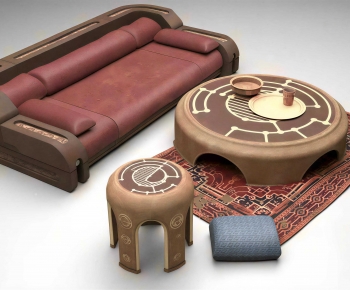 Modern Sofa Combination-ID:730068925