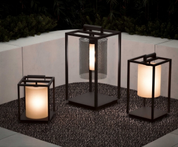 New Chinese Style Outdoor Light-ID:418858059