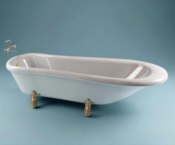 European Style Bathtub-ID:463606127
