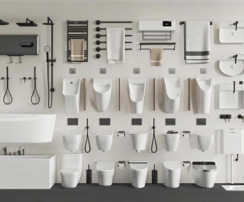 Modern Toilet-ID:439901115