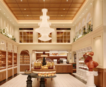 European Style Bakery-ID:149827001