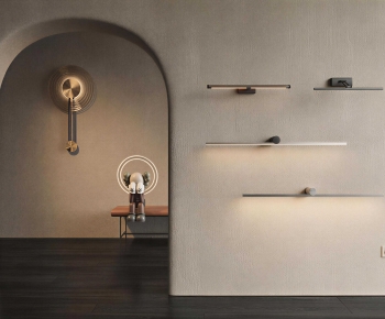 Modern Wall Lamp-ID:608308086