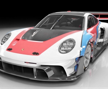 Modern Car-ID:988996031