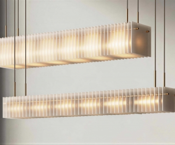 Modern Long Chandelier-ID:968612912