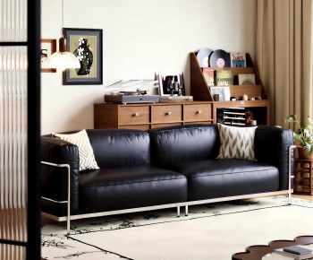 Modern A Sofa For Two-ID:105729151